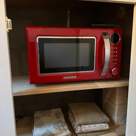 Appartement Attractive With Total Comfort - Ground Floor