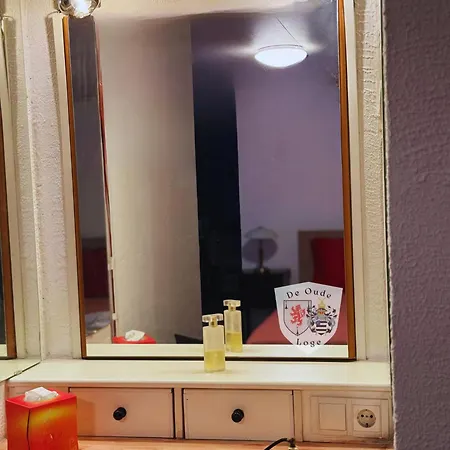 Attractive With Total Comfort - Ground Floor Appartement *