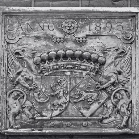 Attractive With Total Comfort - Ground Floor Appartement Valkenburg aan de Geul