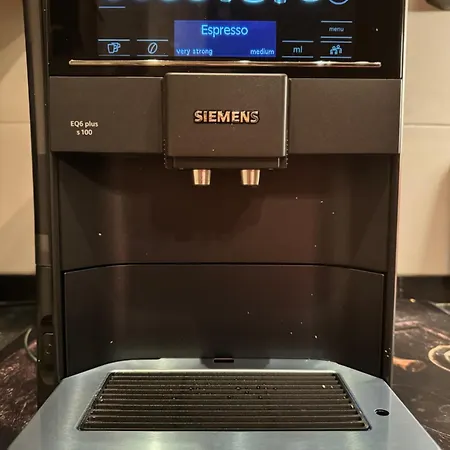 Attractive With Total Comfort - Ground Floor Apartment *