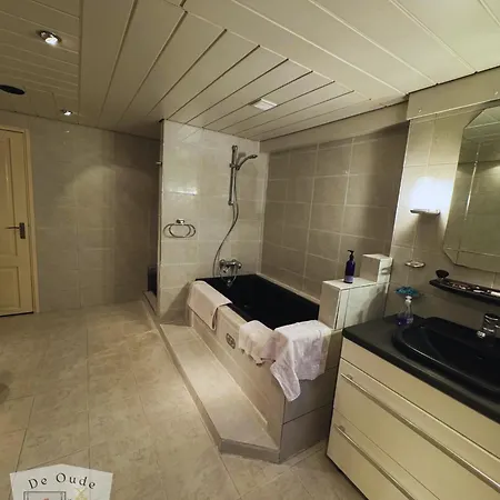 Attractive With Total Comfort - Ground Floor Lägenhet