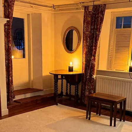 Apartment Attractive With Total Comfort - Ground Floor *