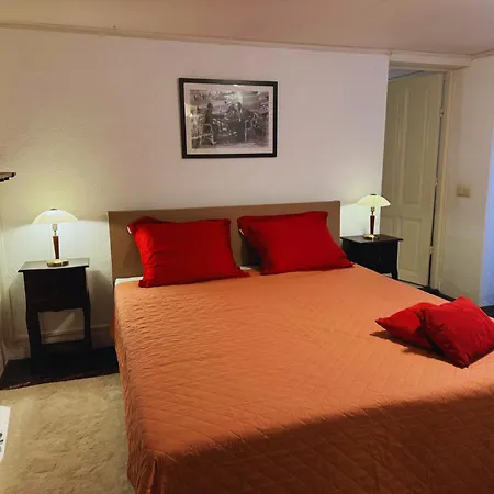 Attractive With Total Comfort - Ground Floor Lägenhet