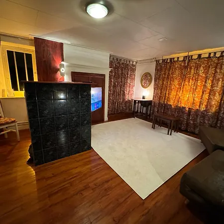 Lägenhet Attractive With Total Comfort - Ground Floor