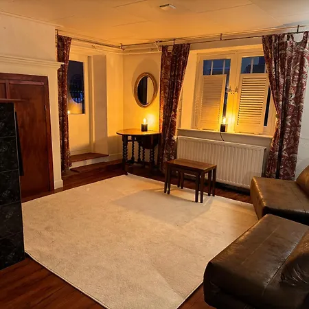 Attractive With Total Comfort - Ground Floor Lägenhet Valkenburg aan de Geul
