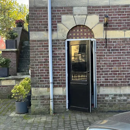 Apartment Attractive With Total Comfort - Ground Floor