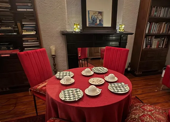 Attractive With Total Comfort - Ground Floor Апартаменти