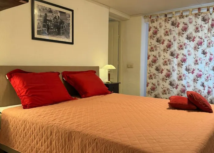 Attractive With Total Comfort - Ground Floor Valkenburg aan de Geul