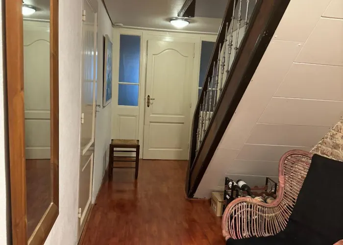 Attractive With Total Comfort - Ground Floor *