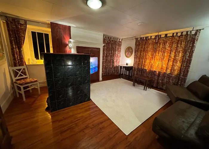 Апартаменти Attractive With Total Comfort - Ground Floor