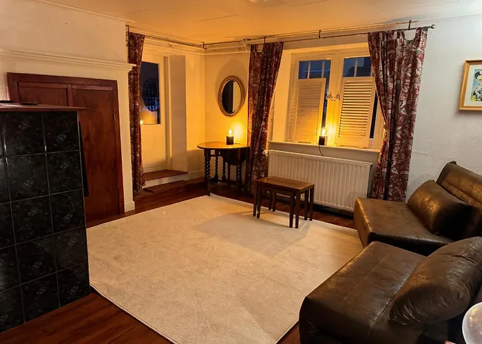 Attractive With Total Comfort - Ground Floor Апартаменти Valkenburg aan de Geul