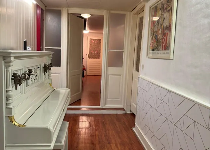 Attractive With Total Comfort - Ground Floor *