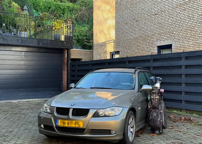 Attractive With Total Comfort - Ground Floor Апартаменти *