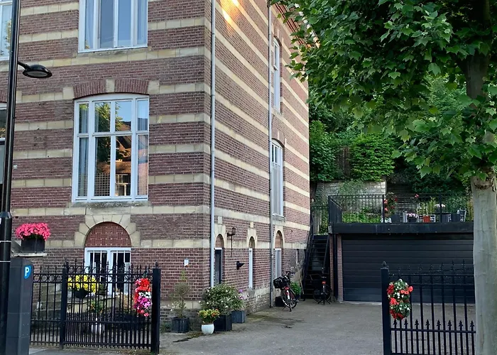 Attractive With Total Comfort - Ground Floor Апартаменти