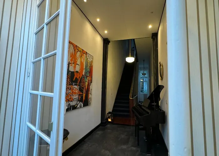 Attractive With Total Comfort - Ground Floor Апартаменти *