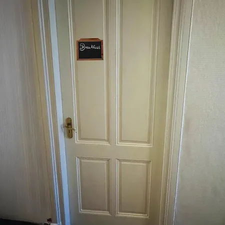 Apartman Attractive With Total Comfort - Ground Floor *