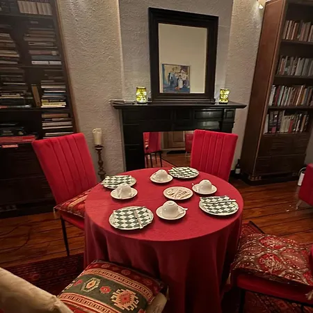 Attractive With Total Comfort - Ground Floor Apartman